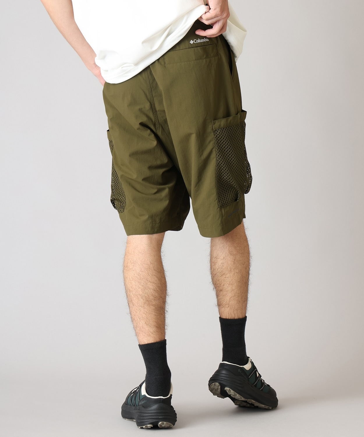 327New Olive