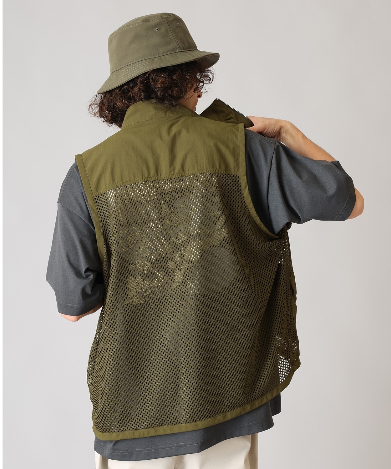 327New Olive