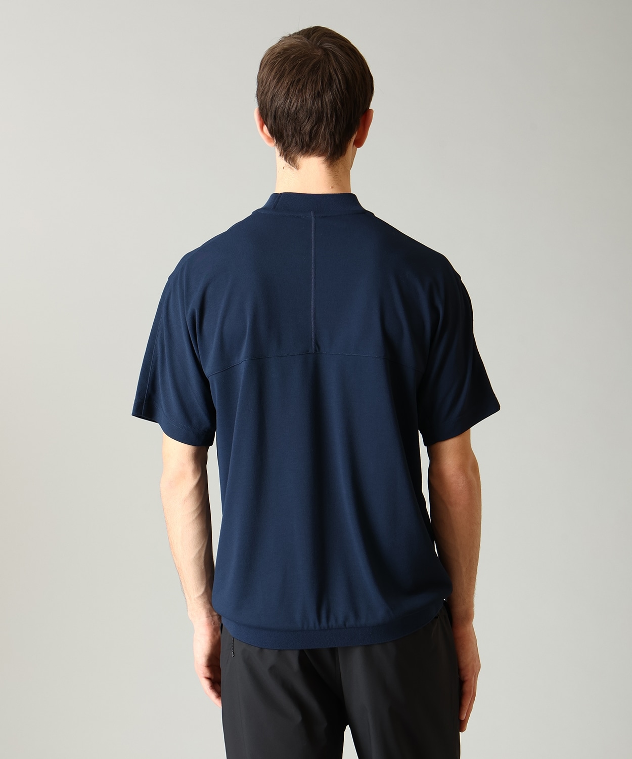 464Collegiate Navy