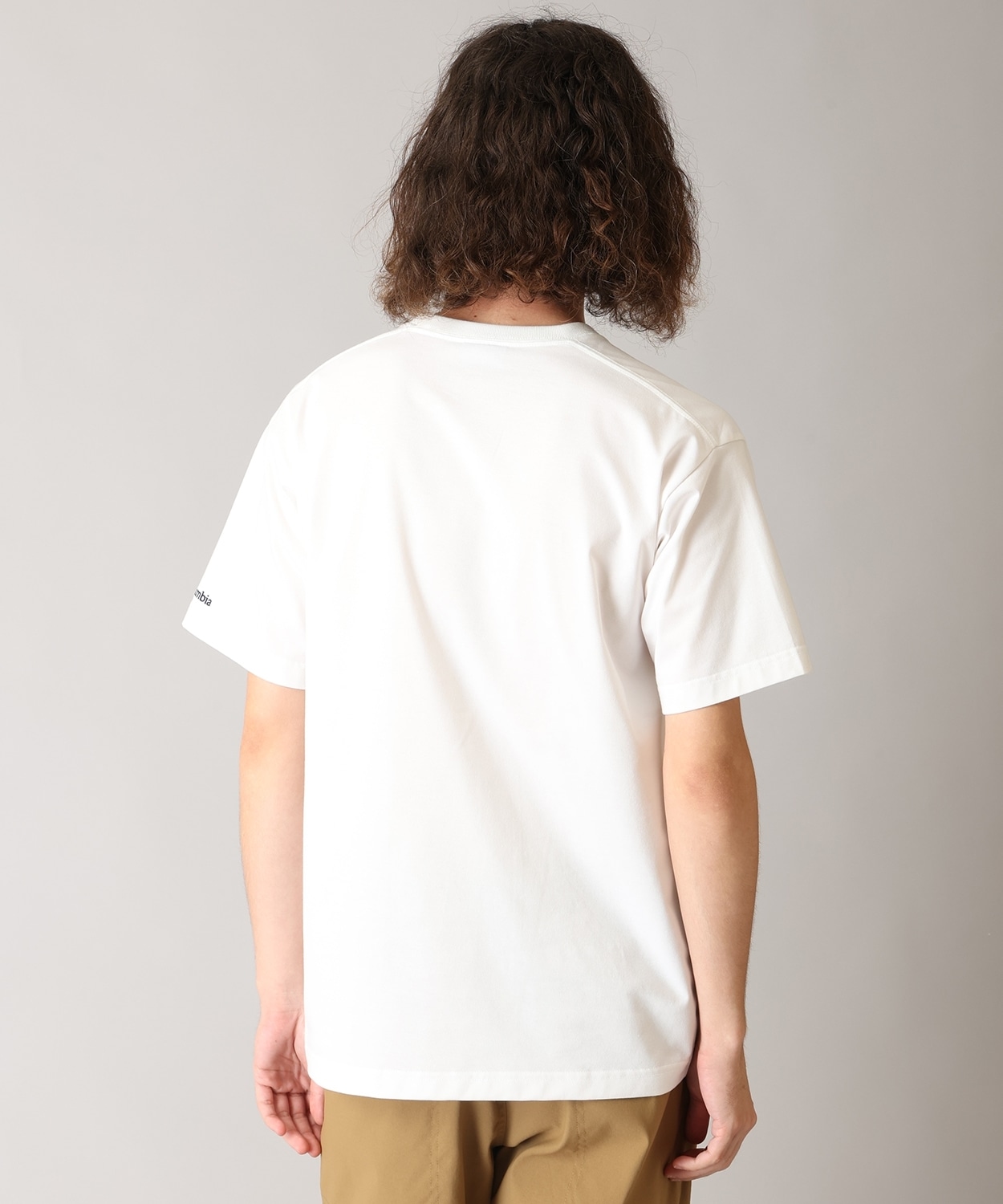 125Sea Salt Front Print