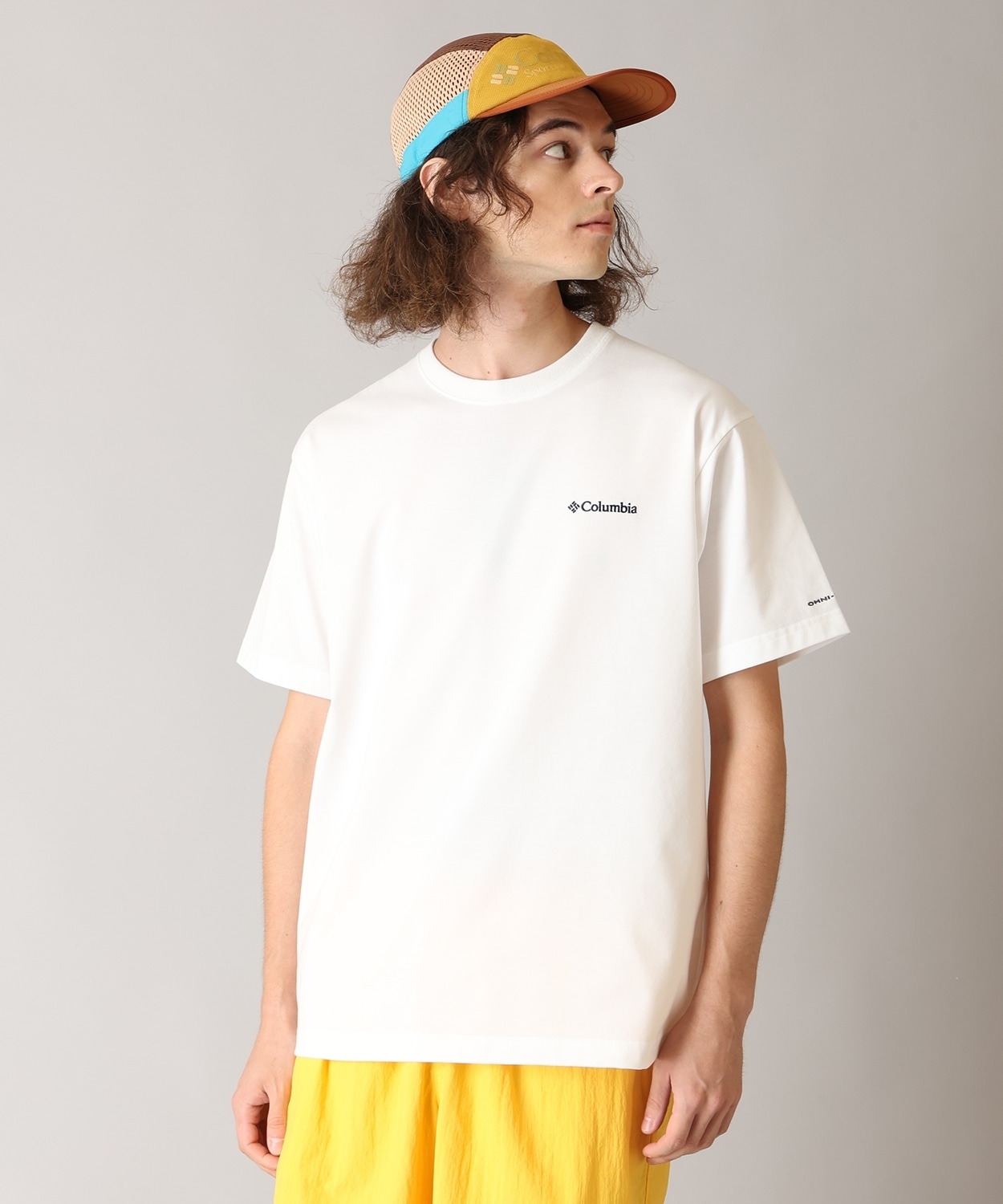 126Sea Salt Back Print