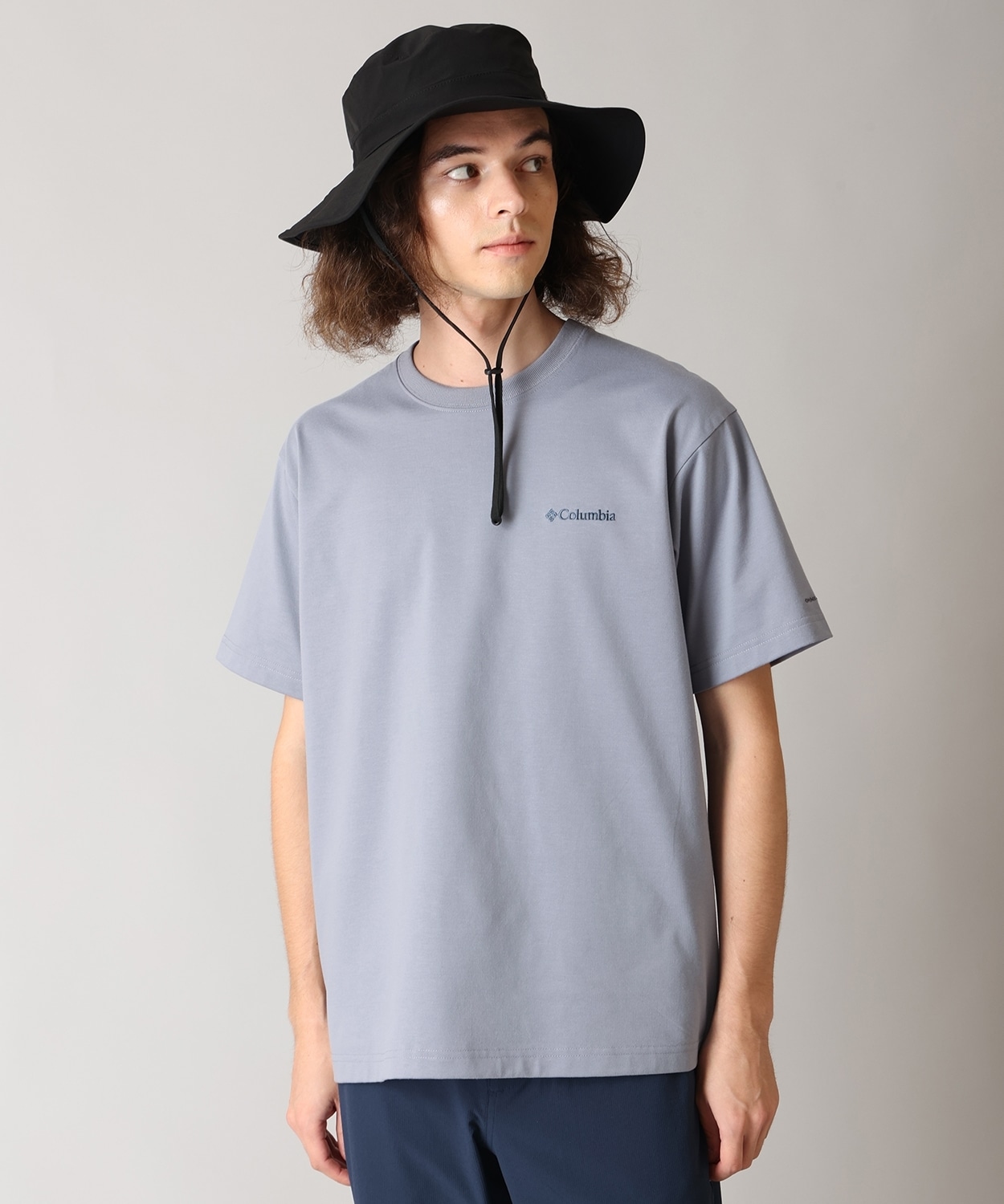 557New Moon Back Print