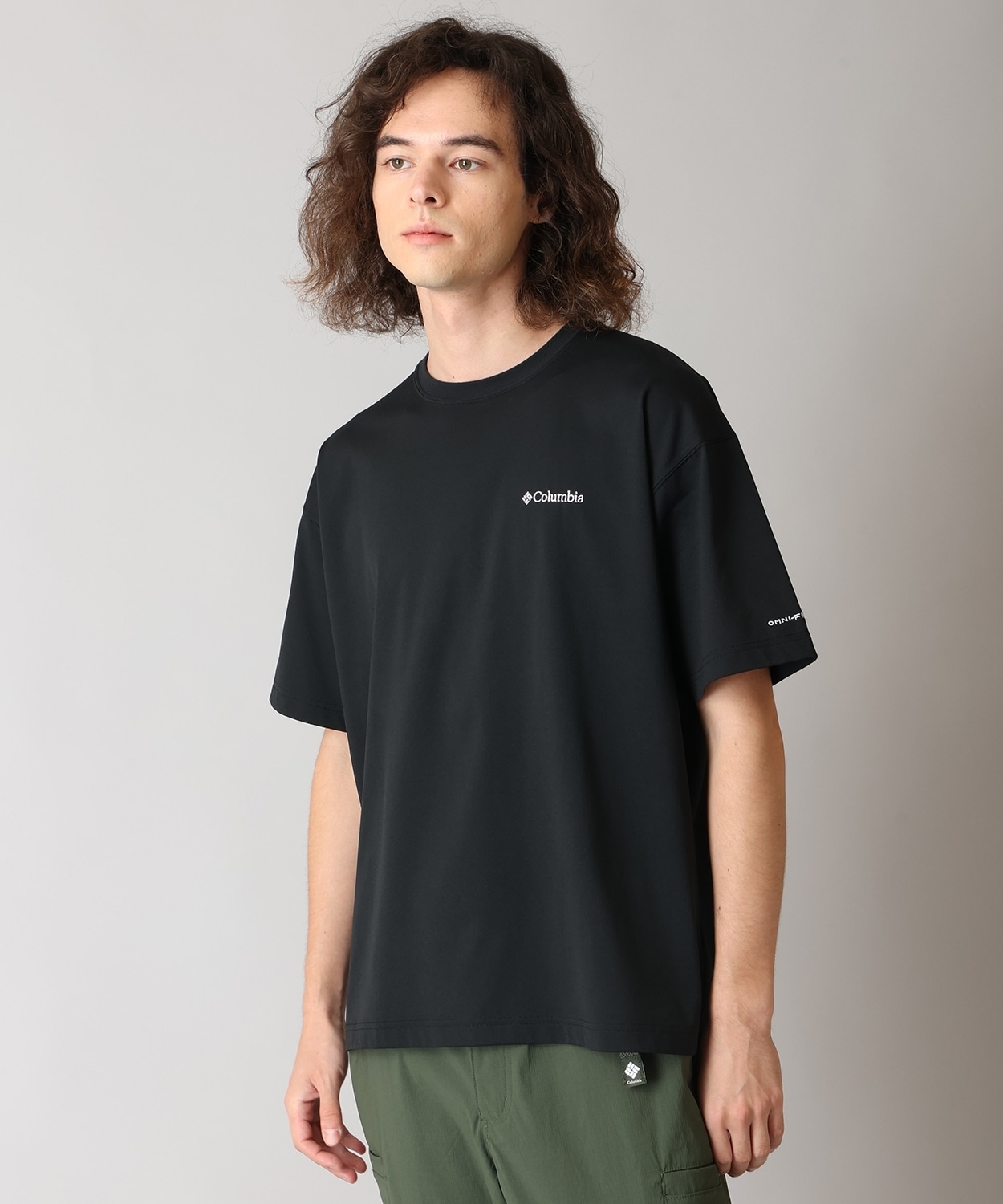010Black Back Print