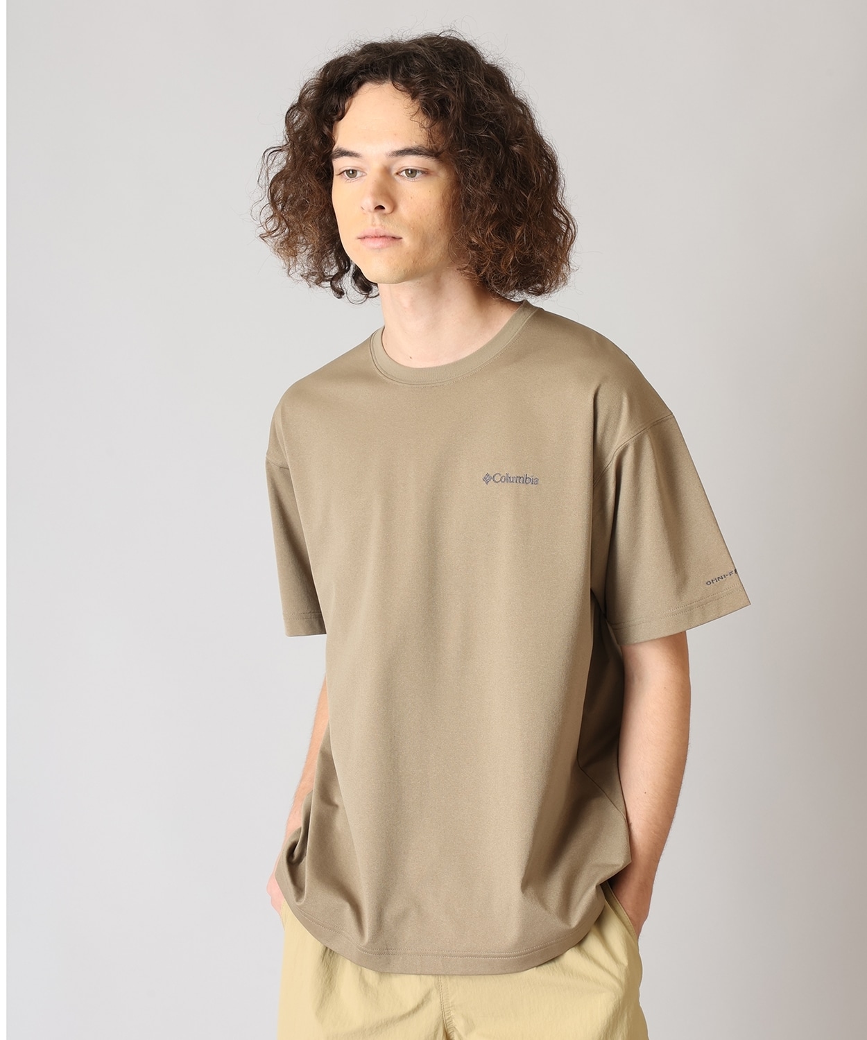 250Flax Back Print