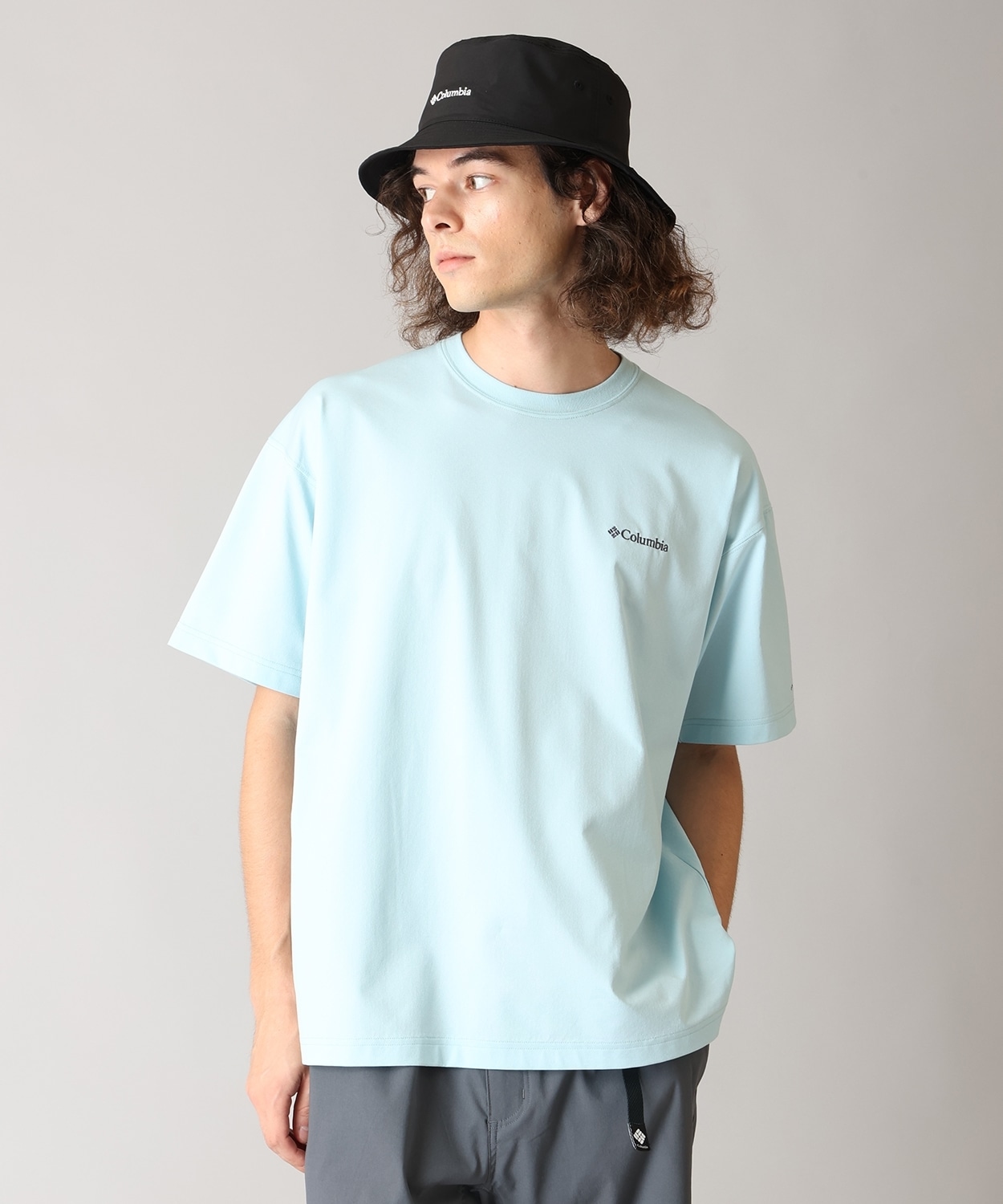 482Marine Light Back Print