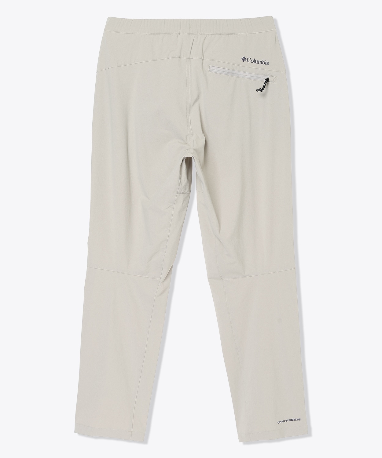 027Flint Grey