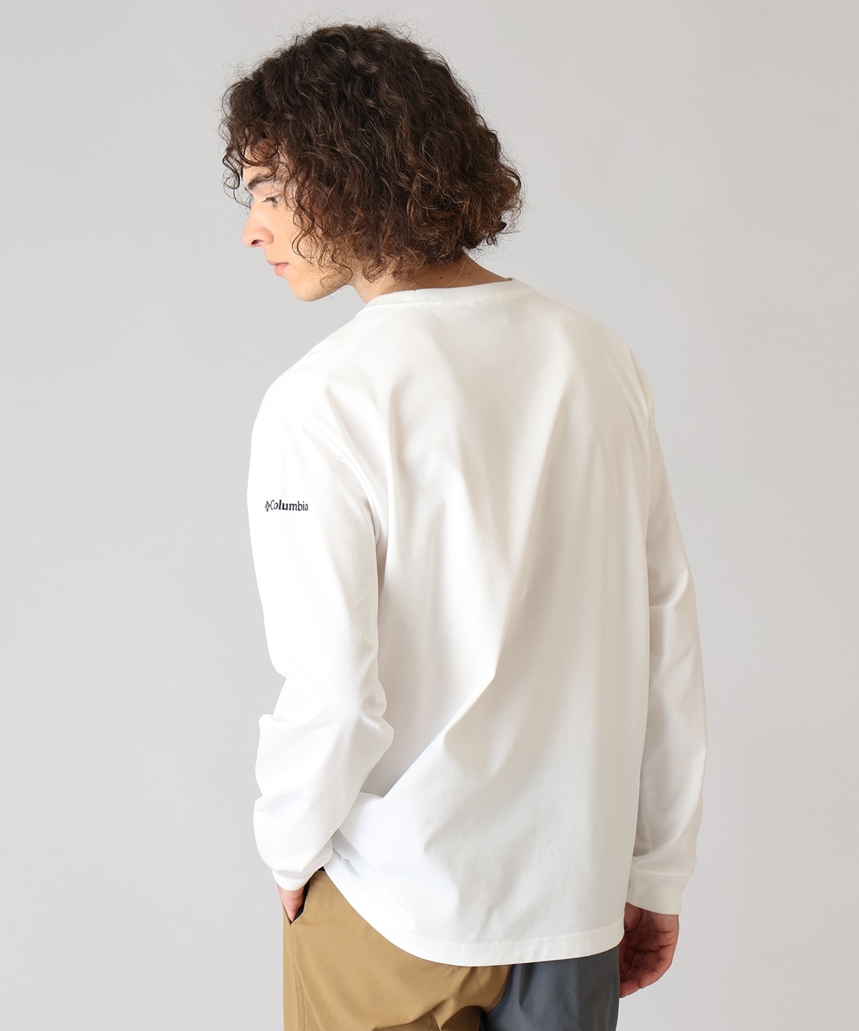 125Sea Salt Front Print