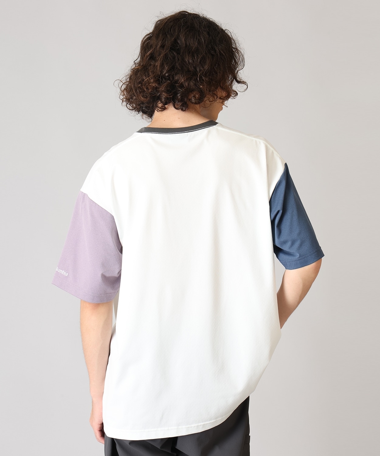 126Sea Salt Multi Kodo Print