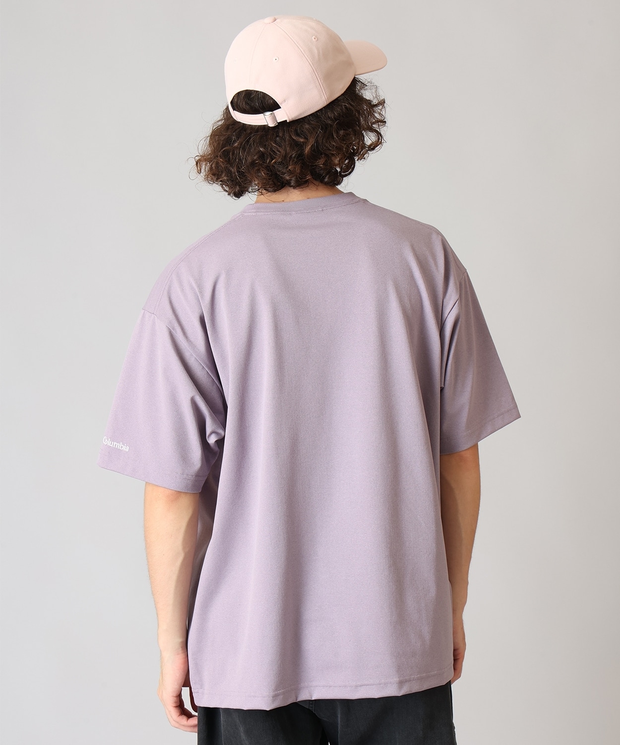 554Shale Purple Kodo Print