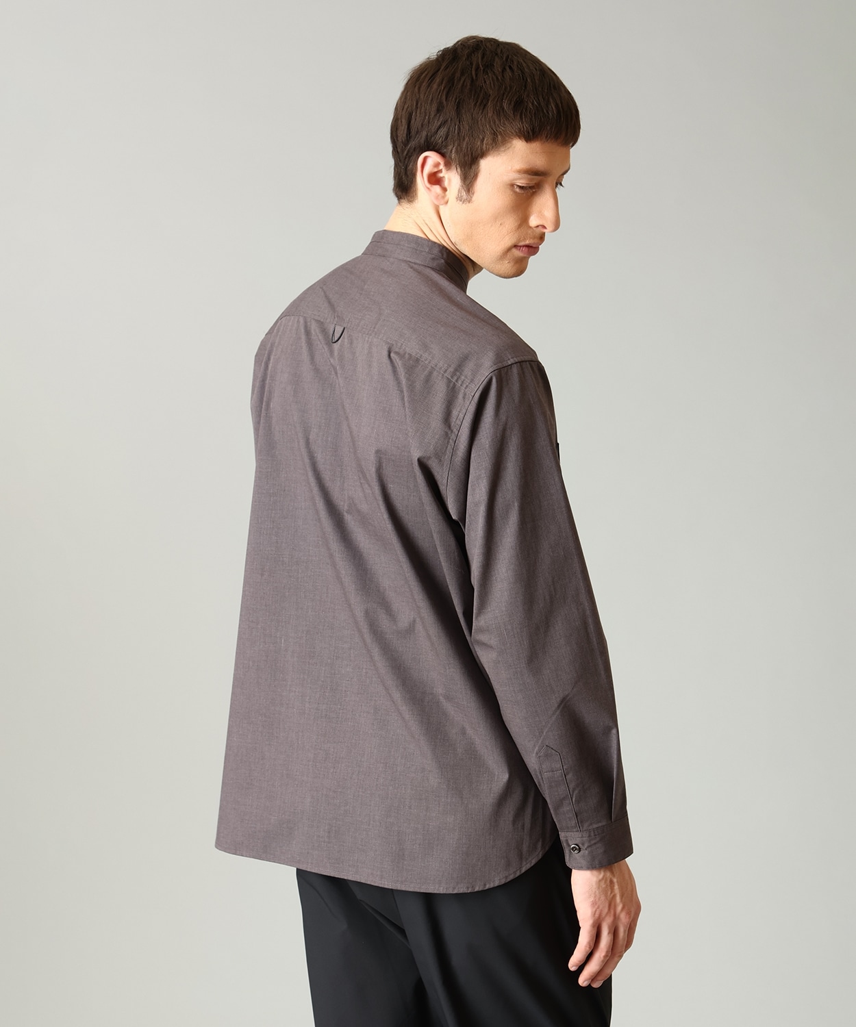 039Columbia Grey Heather