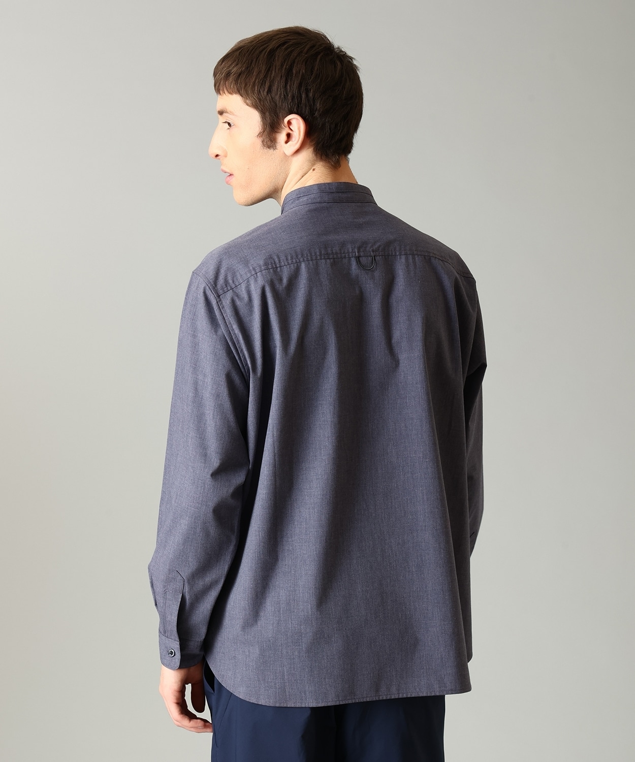 COLUMBIA BLACK LABEL】スクリーマードームロングスリーブシャツ(S