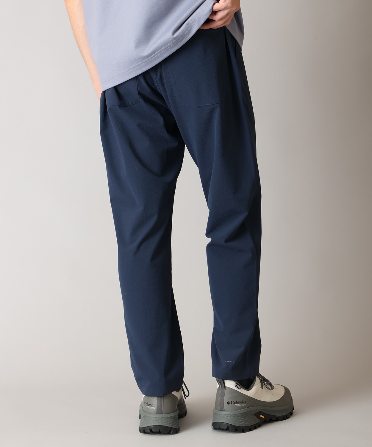 464Collegiate Navy