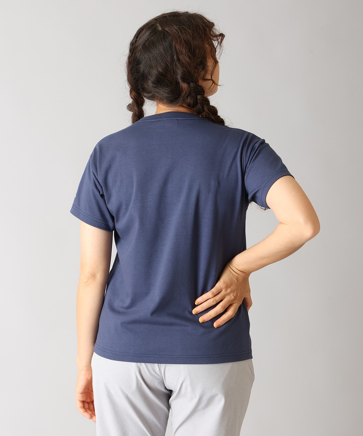 466Nocturnal Mountain Graphic