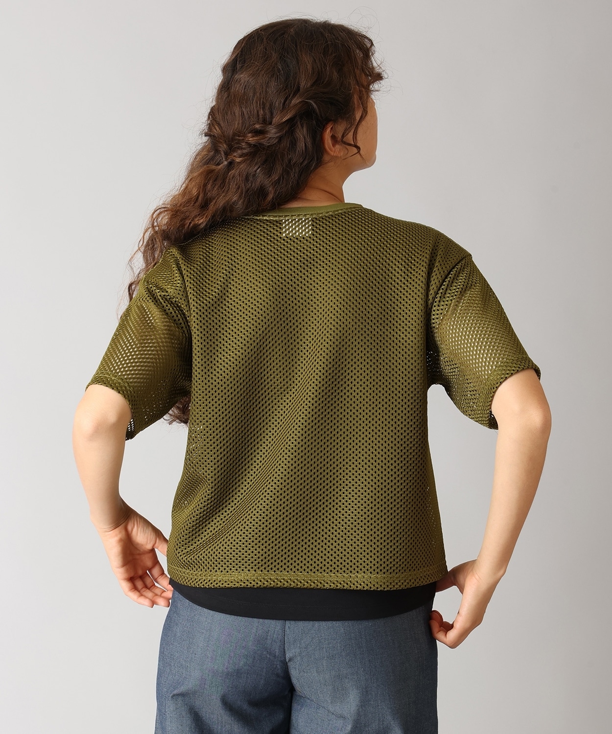 379Mossy Green