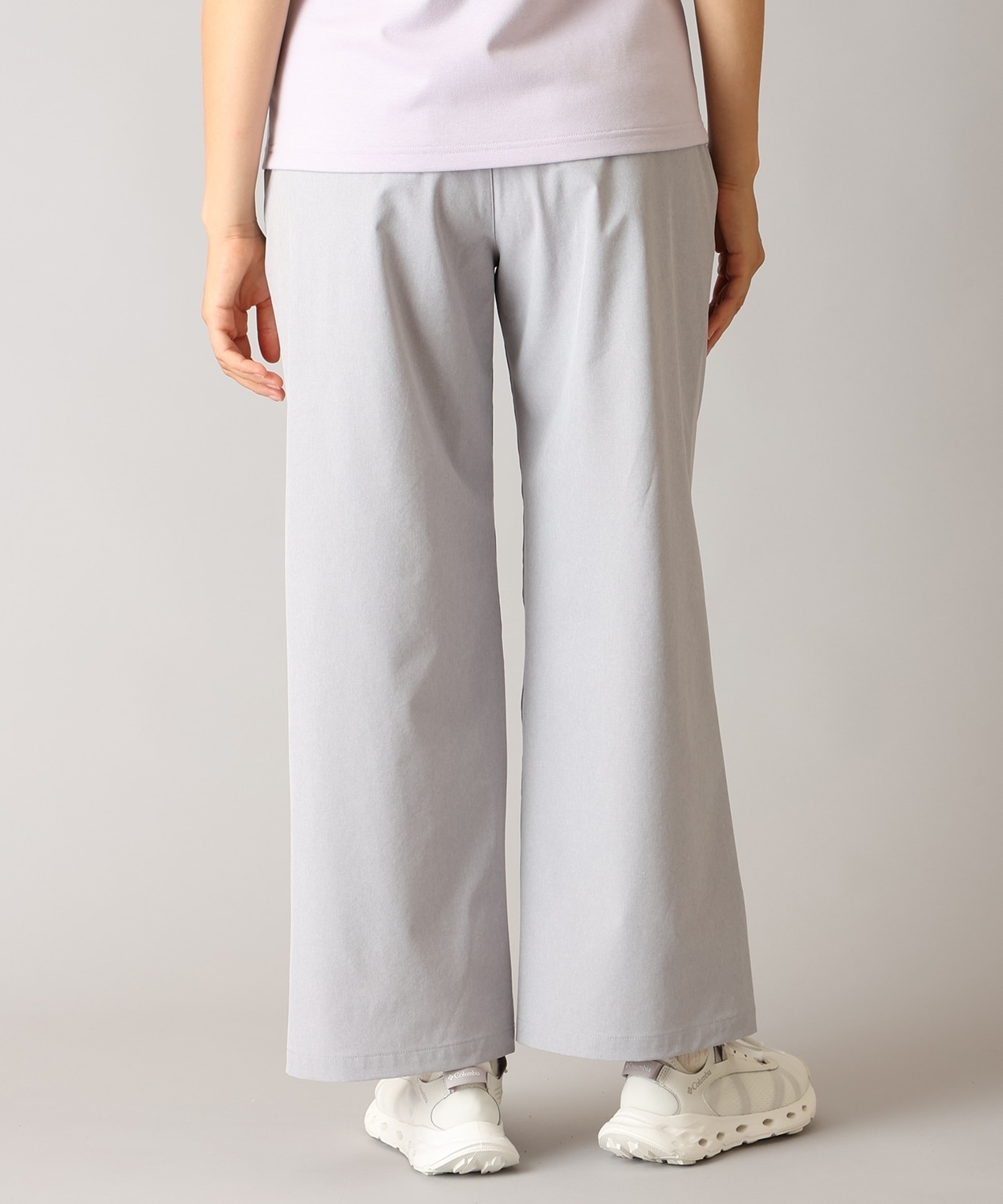 039Columbia Grey Heather