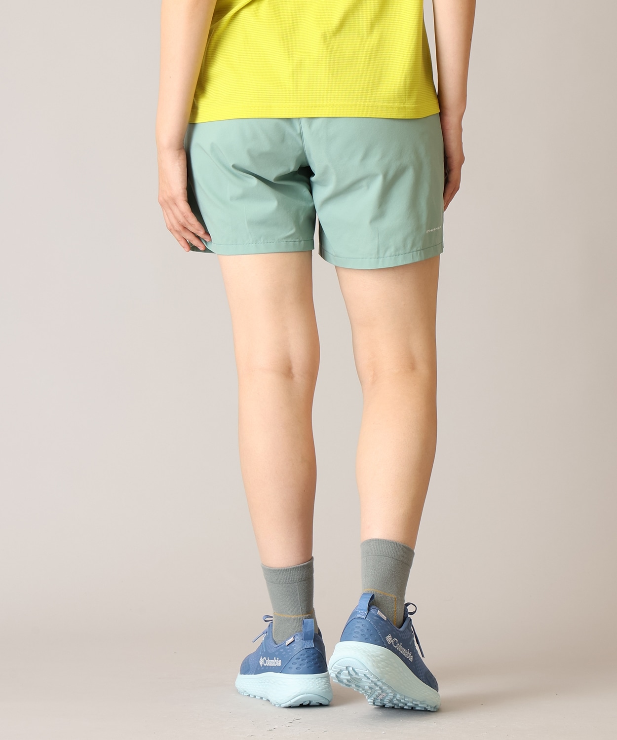 387Dusty Green
