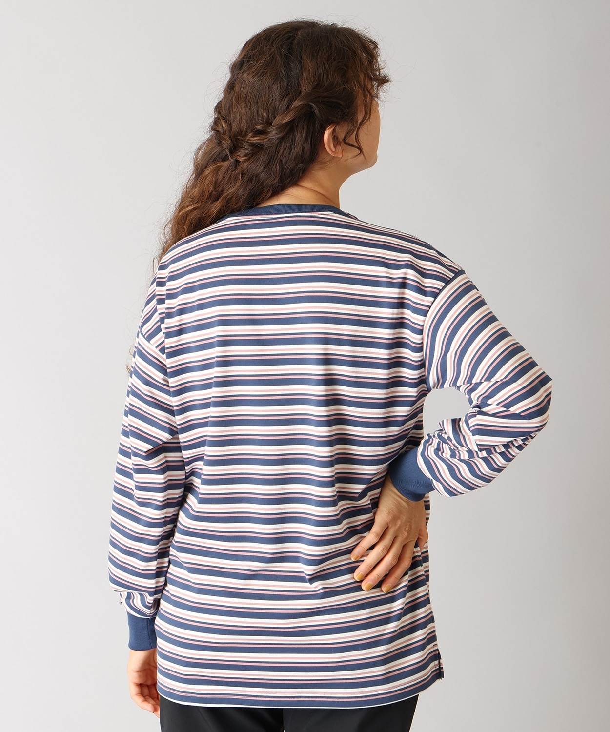 478Dark Mountain Border