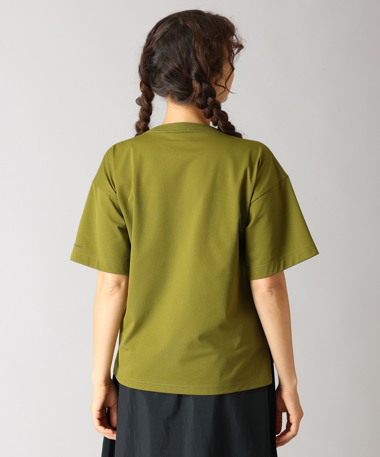 379Mossy Green
