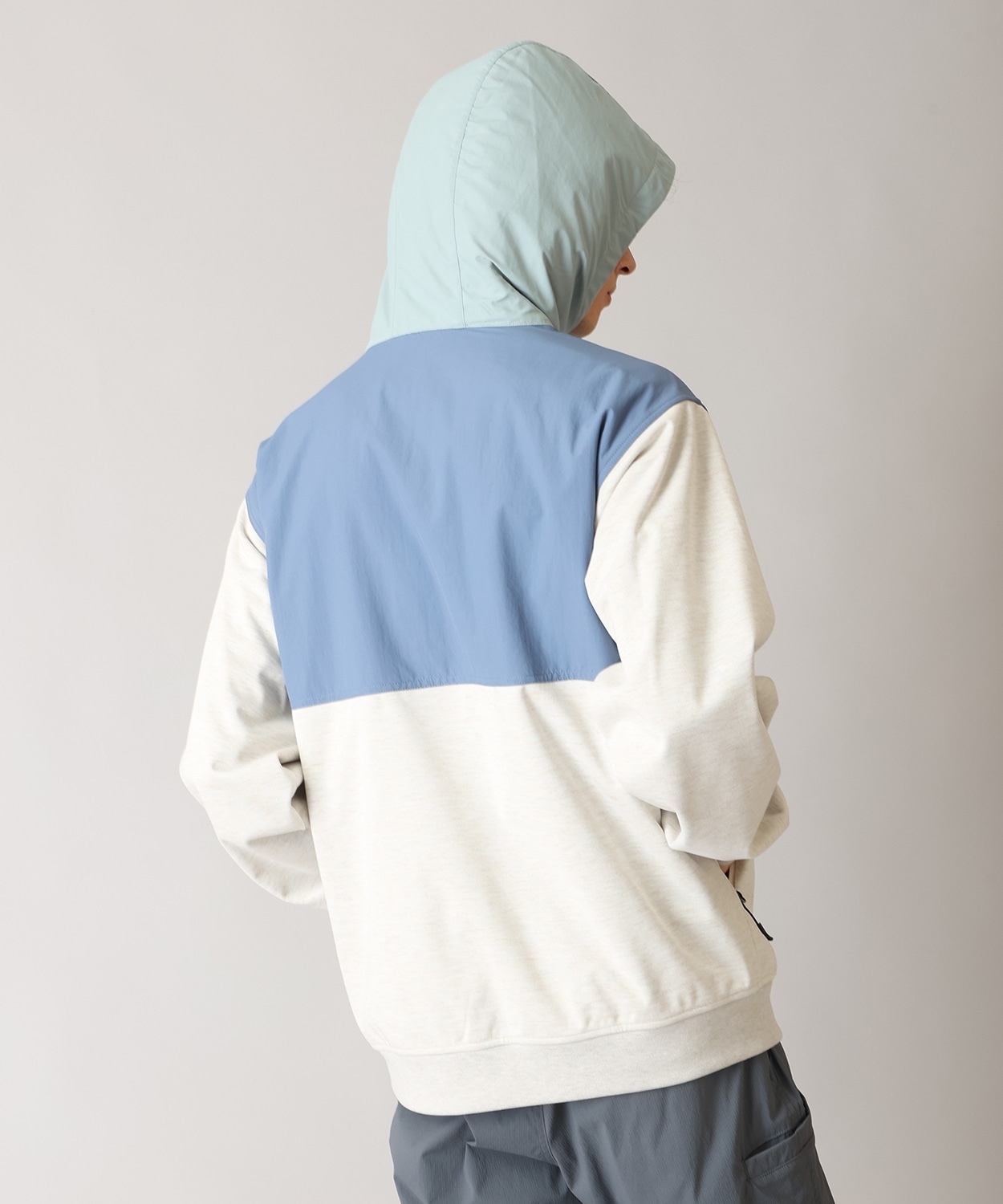 103Fawn Heather Bluestone