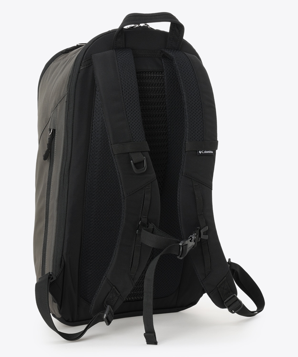 パナシーアクロスオーバー26Lバックパック(O/S Charcoal)│コロンビア