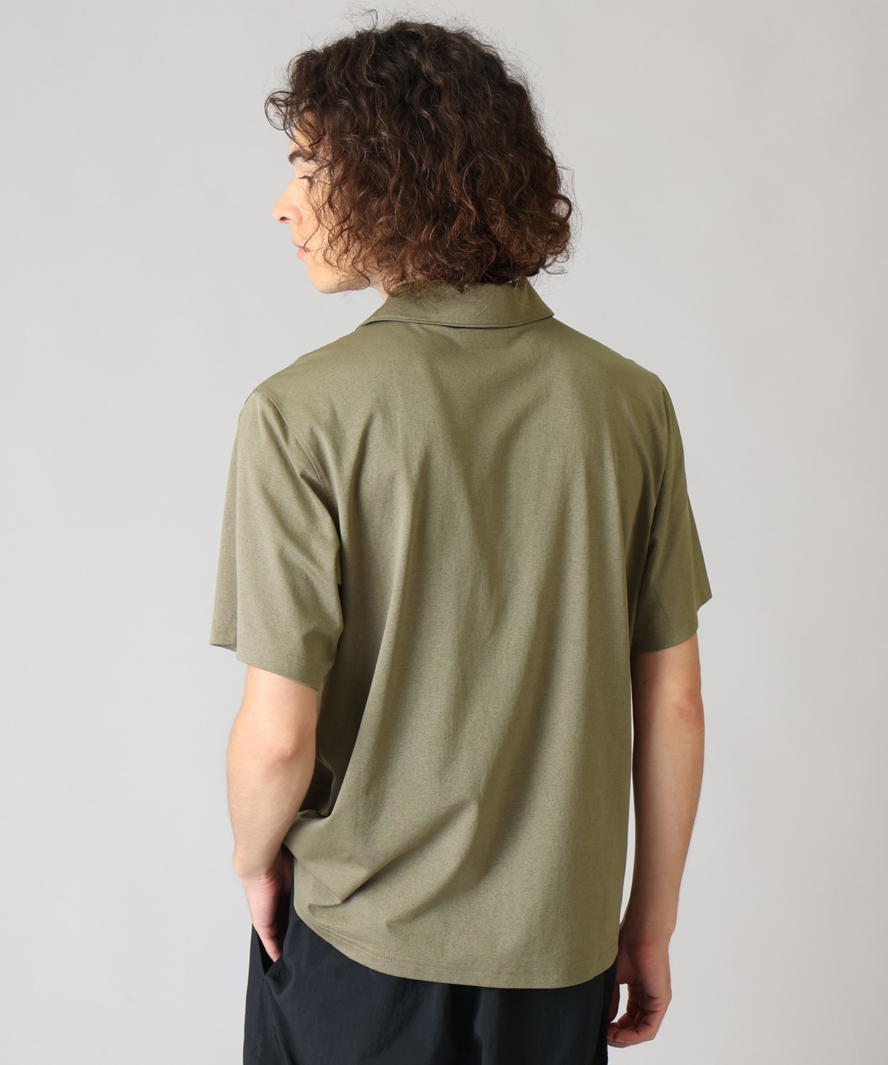 397Stone Green