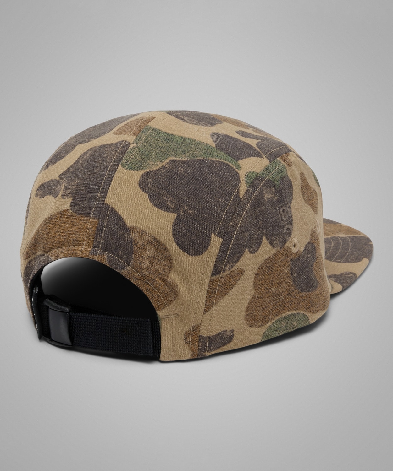 265British Tan Duck Camo