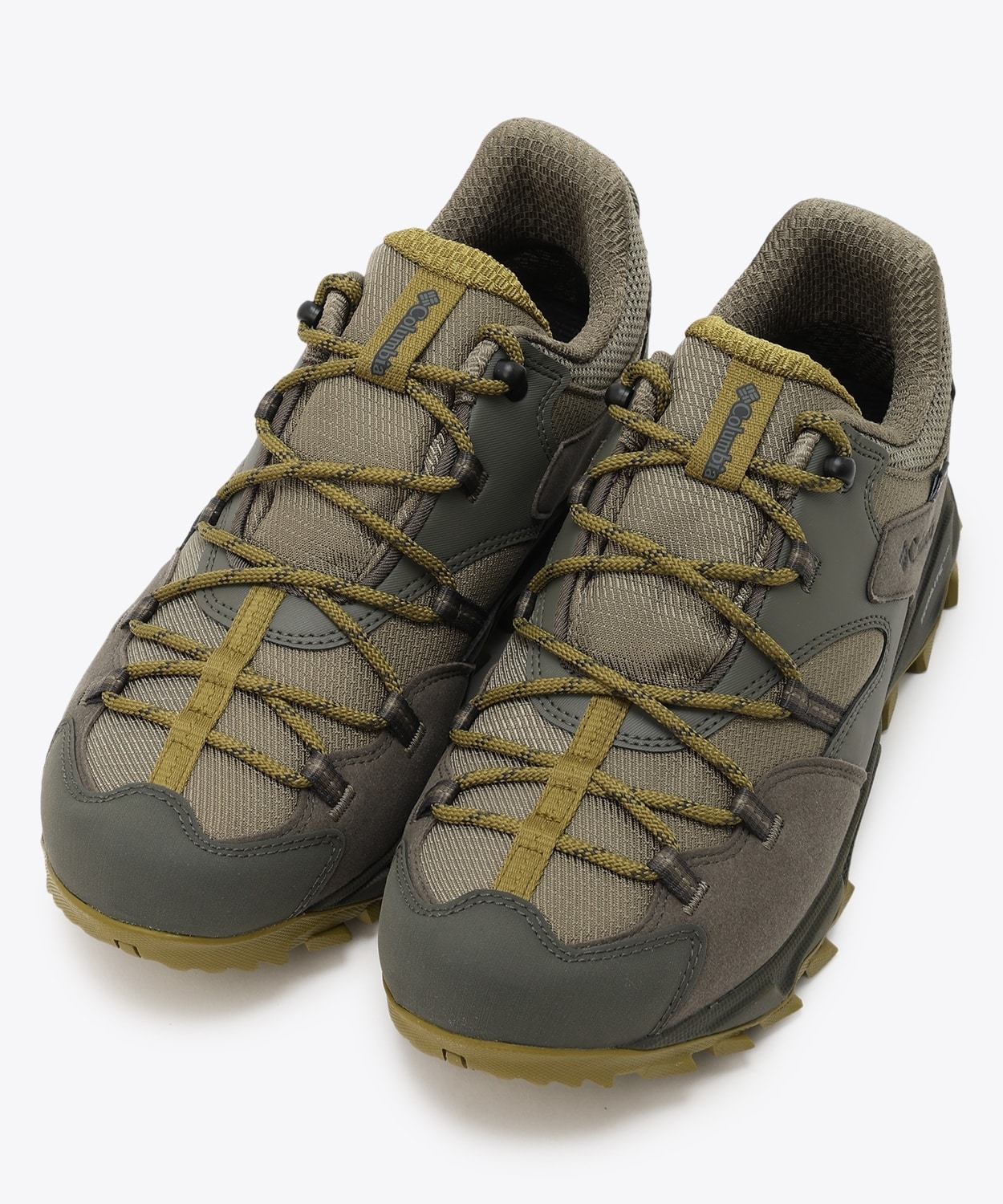 397Stone Green Mossy Green