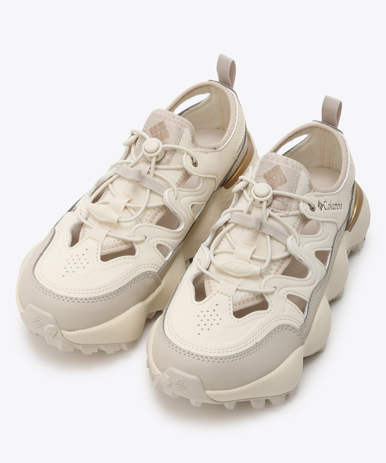 191Chalk Brass Metallic