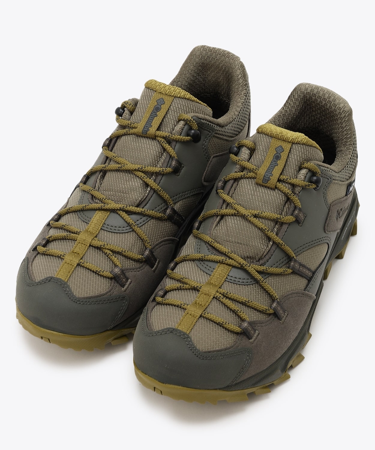 397Stone Green Mossy Green