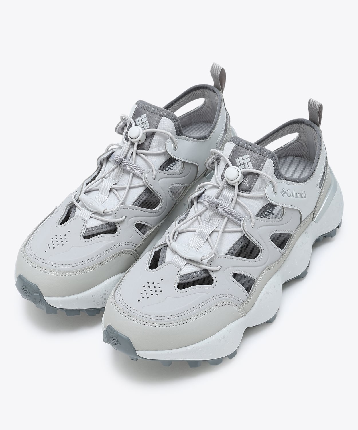 063Grey Ice Pure Silver