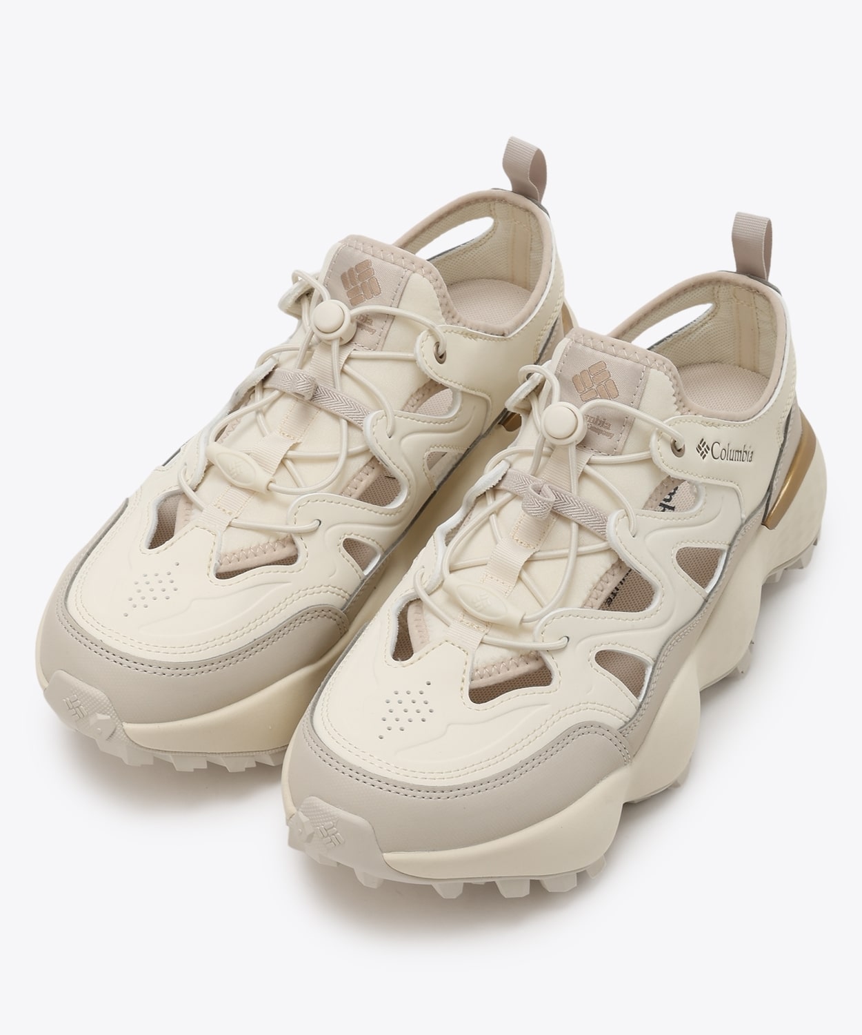 191Chalk Brass Metallic