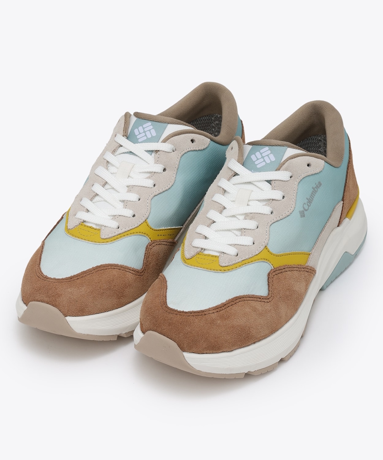 234Light Brown Sea Ice