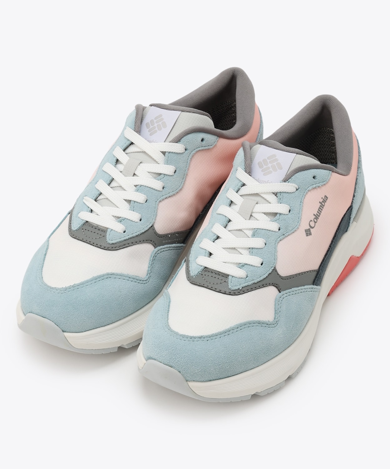 482Marine Light Salmon