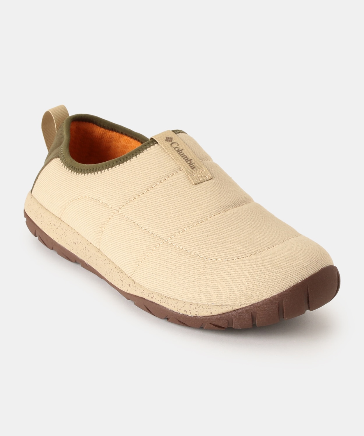 コロンビア公式サイトヨンカラ モック ウォータープルーフ 23 Light Camel アウトレット商品以外用 アウトドア用品のコロンビアスポーツウェア公式通販サイト