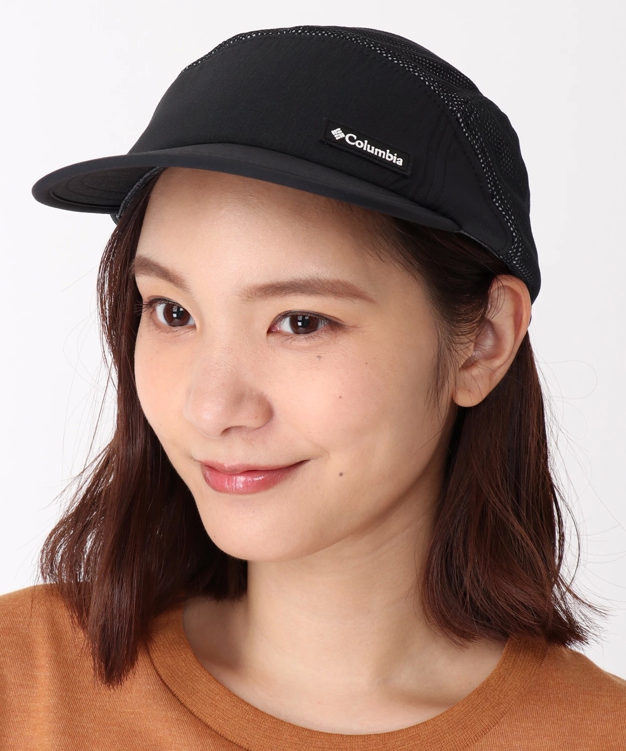 コロンビア公式サイトスタッシュキャップメッシュ5パネル(ワンサイズ Black Ripstop): アウトレット商品以外用│アウトドア用品のコロンビアスポーツウェア公式通販サイト コロンビア公式サイトスタッシュキャップメッシュ5パネル(ワンサイズ Black Ripstop): アウトレット商品以外用│アウトドア用品のコロンビアスポーツウェア公式通販サイト