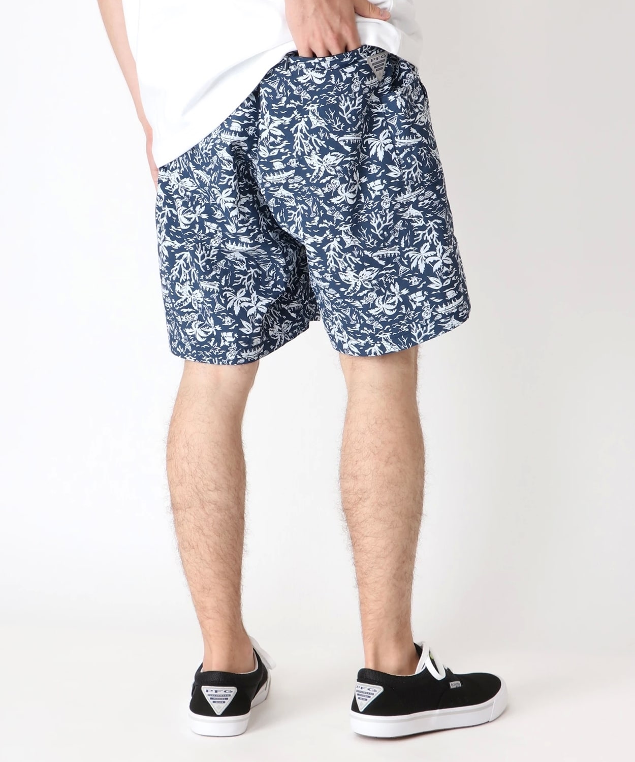 コロンビア Columbia Super Backcast Water Short Fm1107 スーパーバックキャストウォーターショーツ メンズ ショートパンツ 53 Off