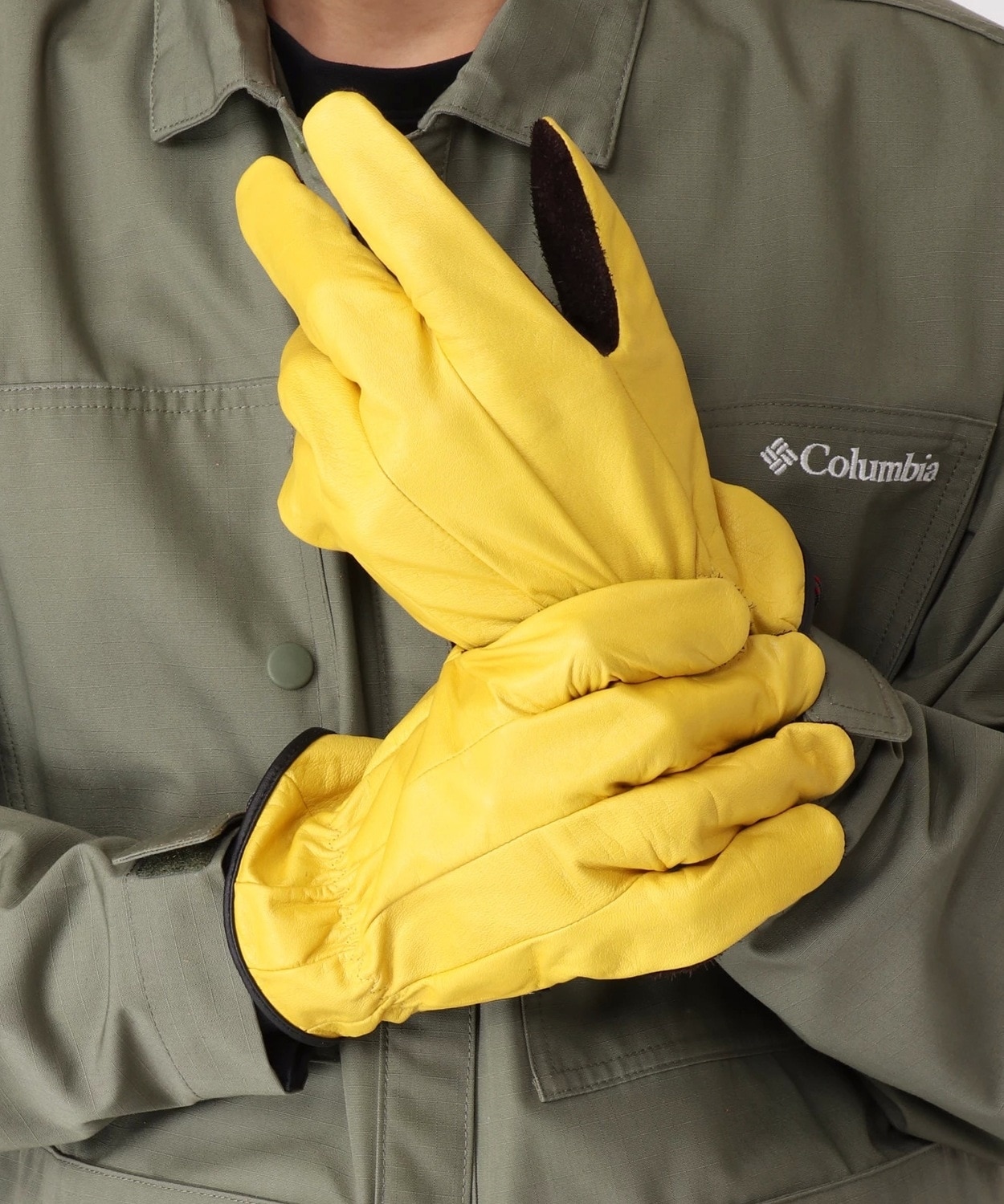 Outdry ウインター レザーグローブ Women S L Www Aerotown Com Br