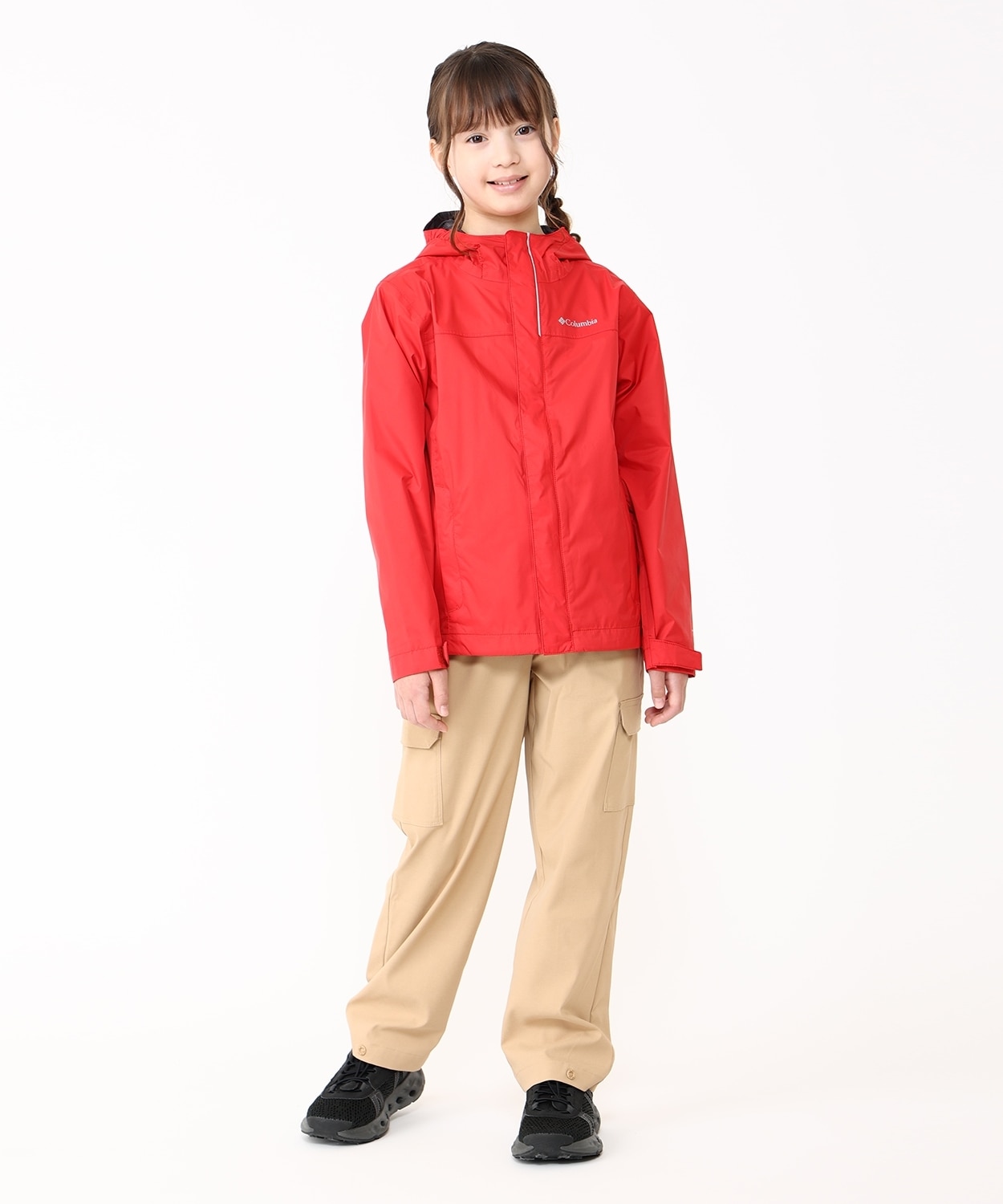 613Mountain Red