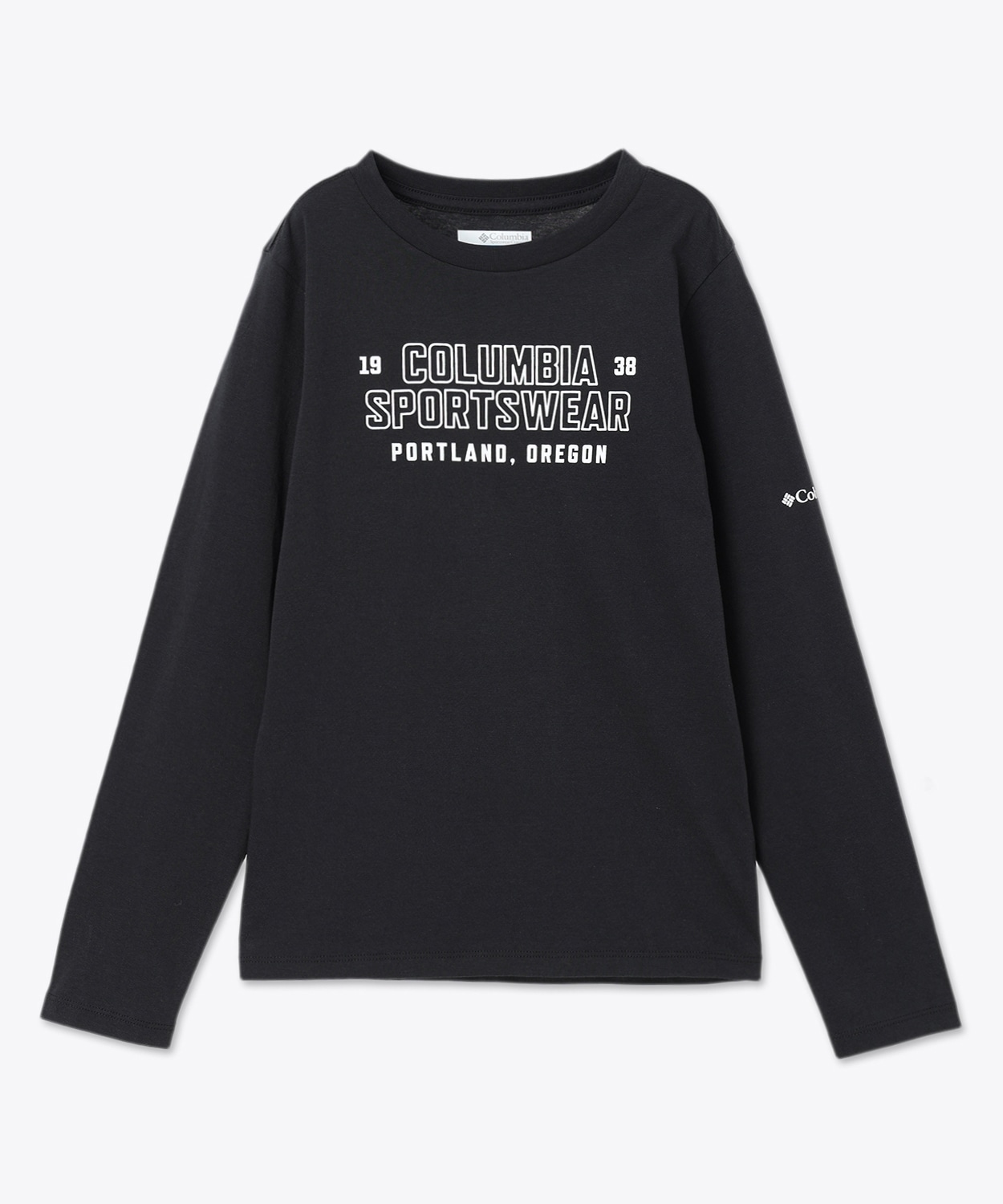 010Black Blocked Brand