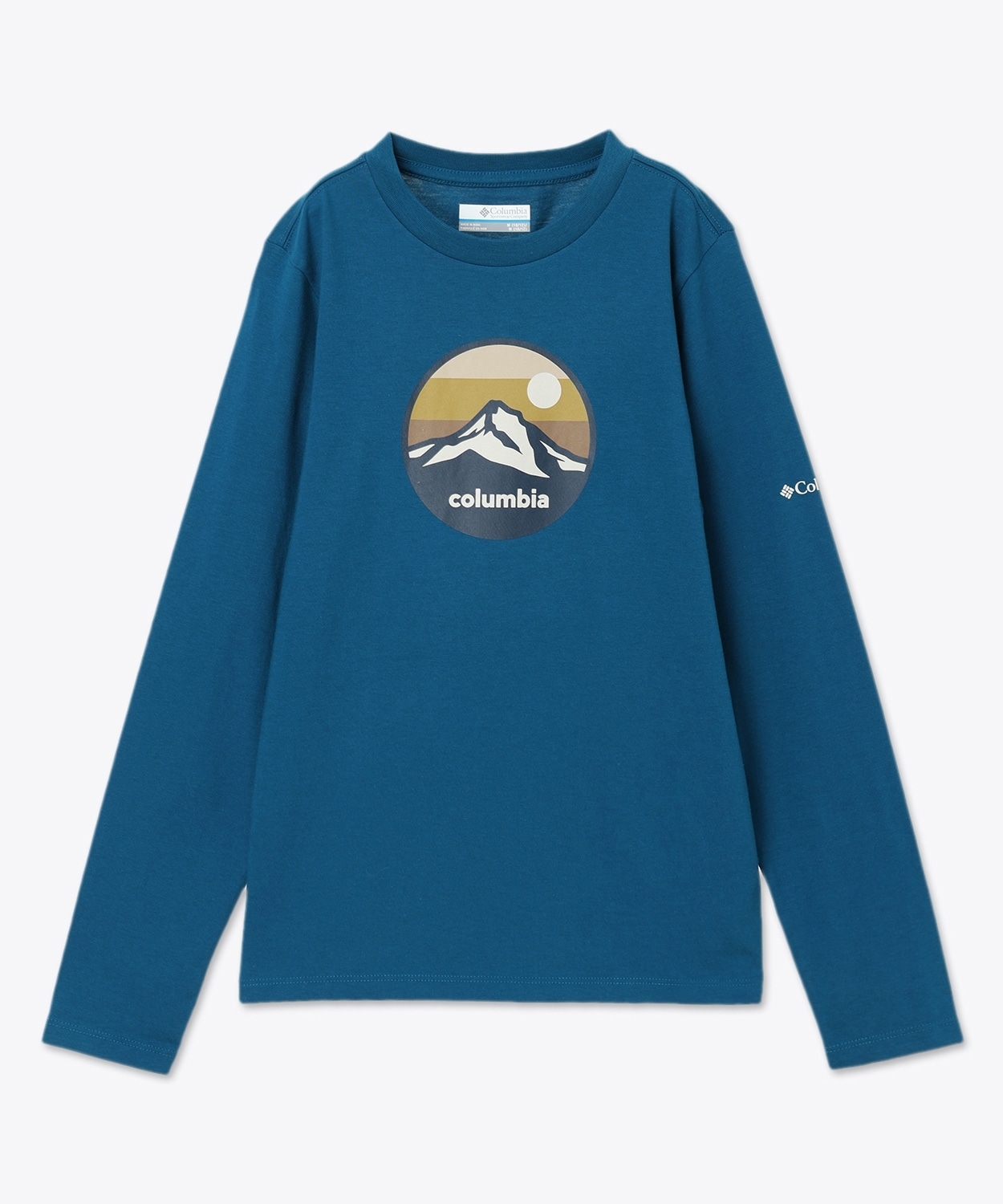442Phoenix Blue Circular Scene