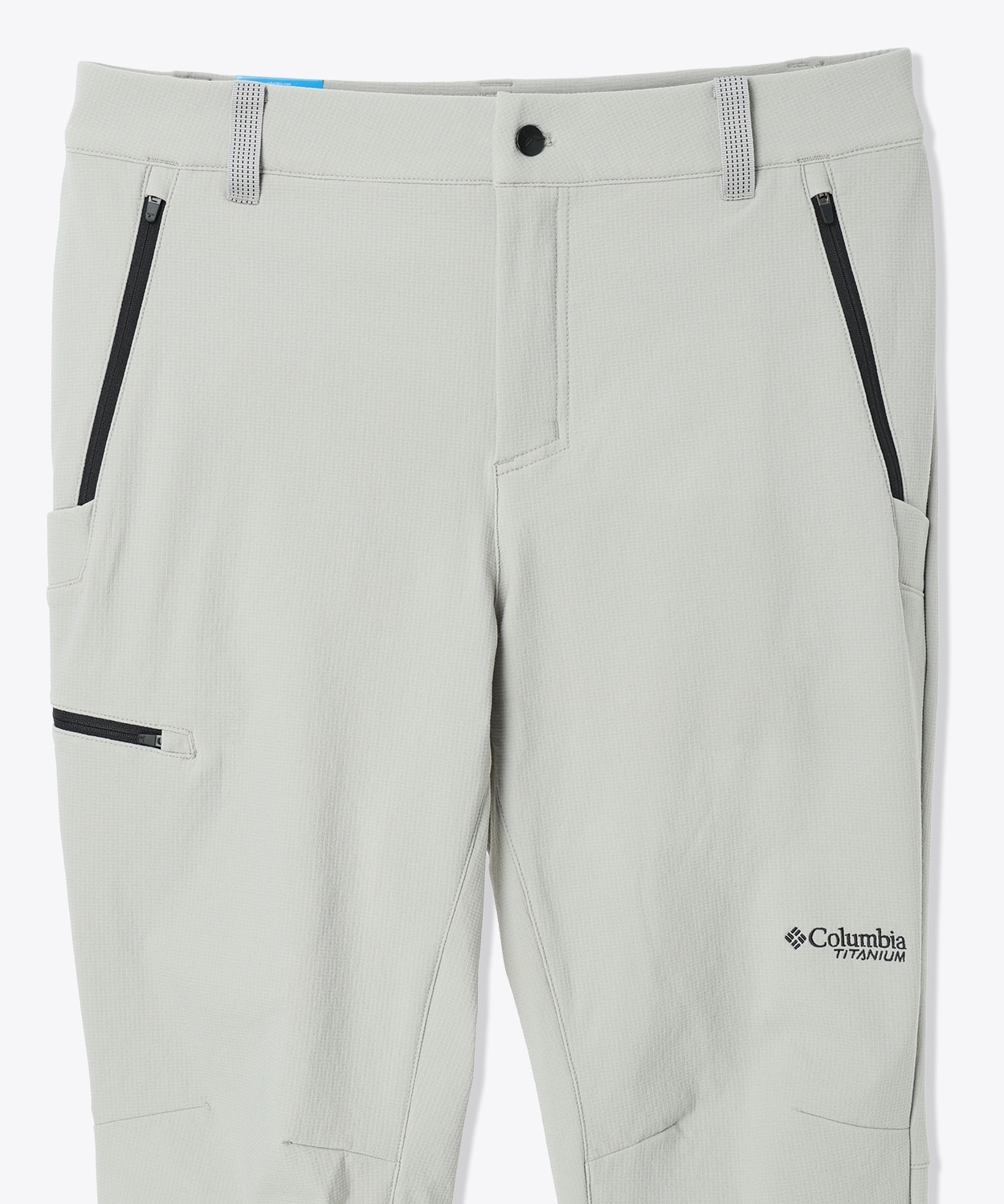 027Flint Grey