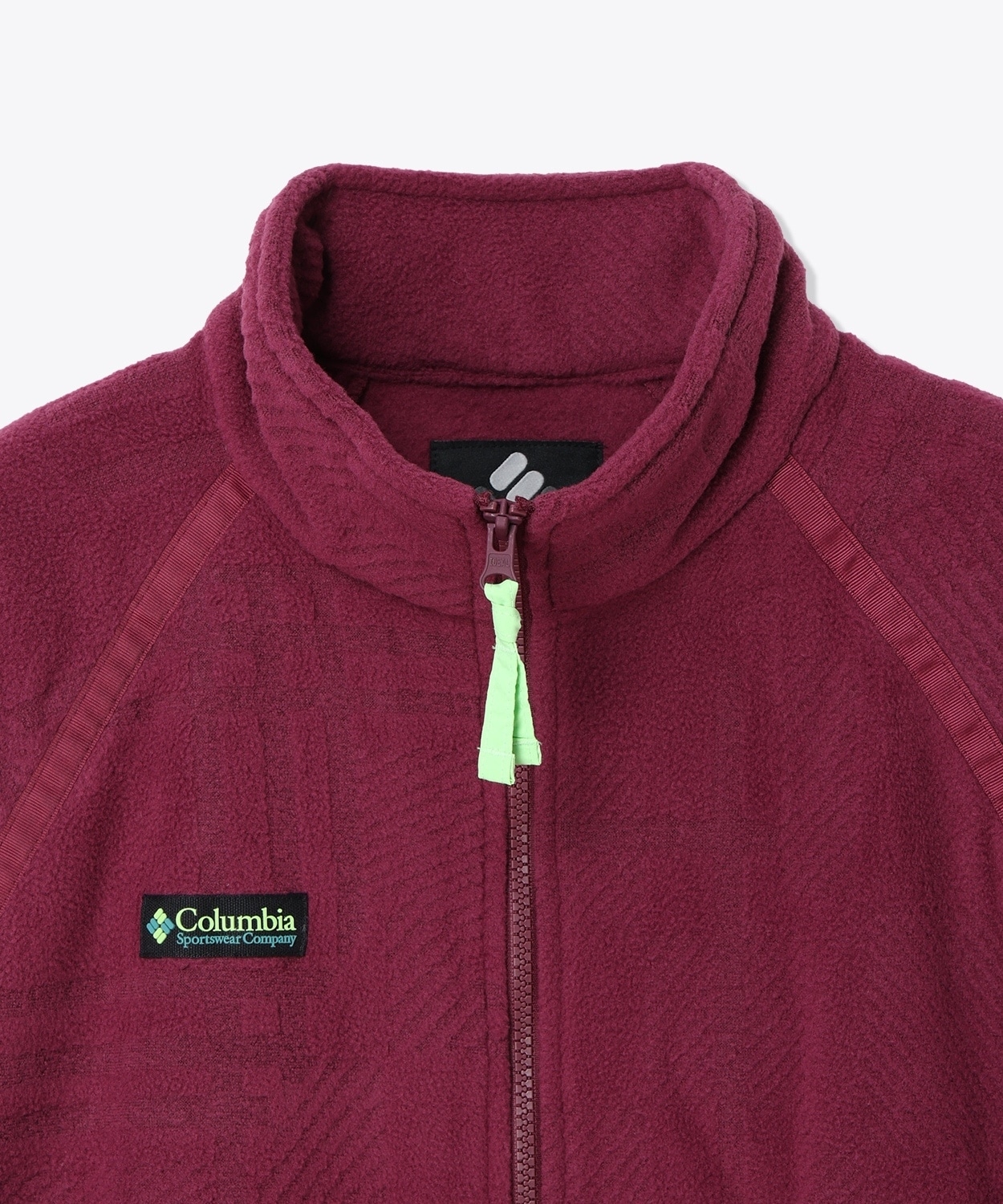616Marionberry Plaidpatch Burnout
