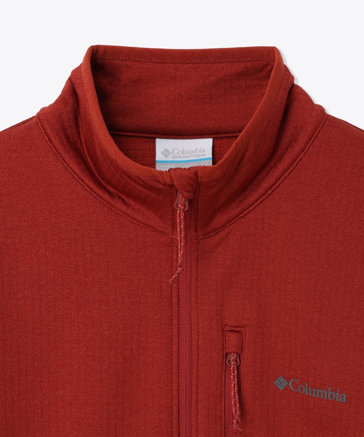 632Red Oxide