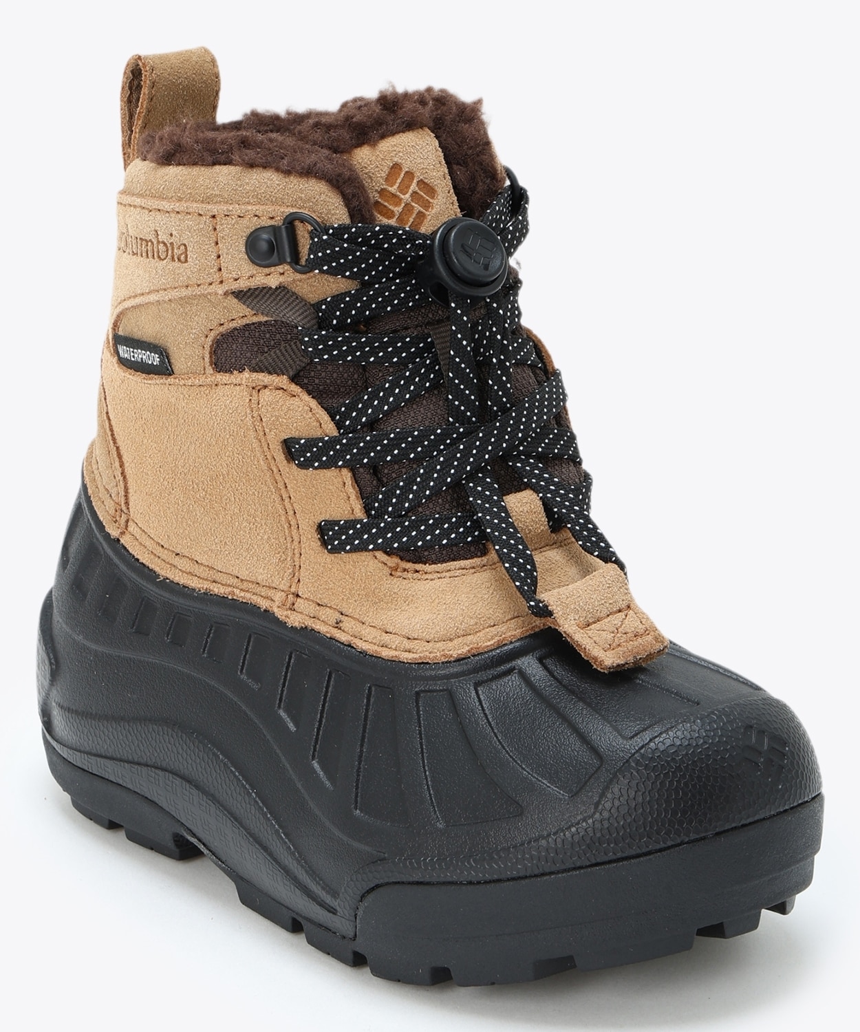 220Sahara Black