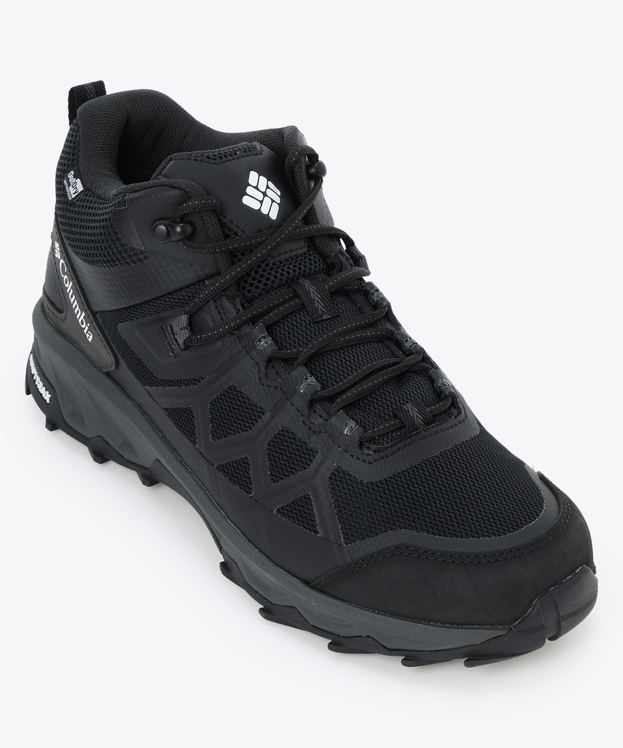 010Black Dark Grey