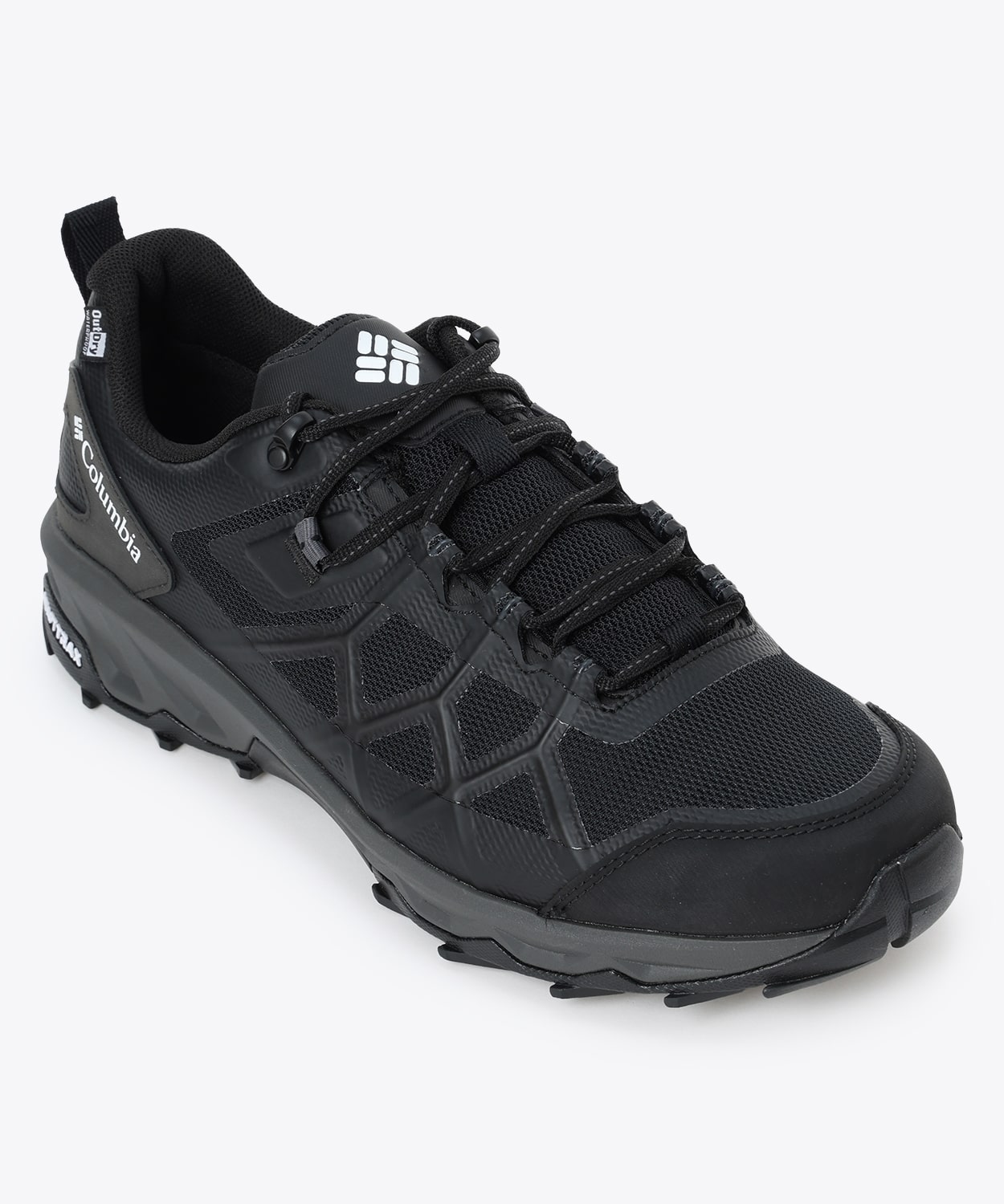 010Black Dark Grey