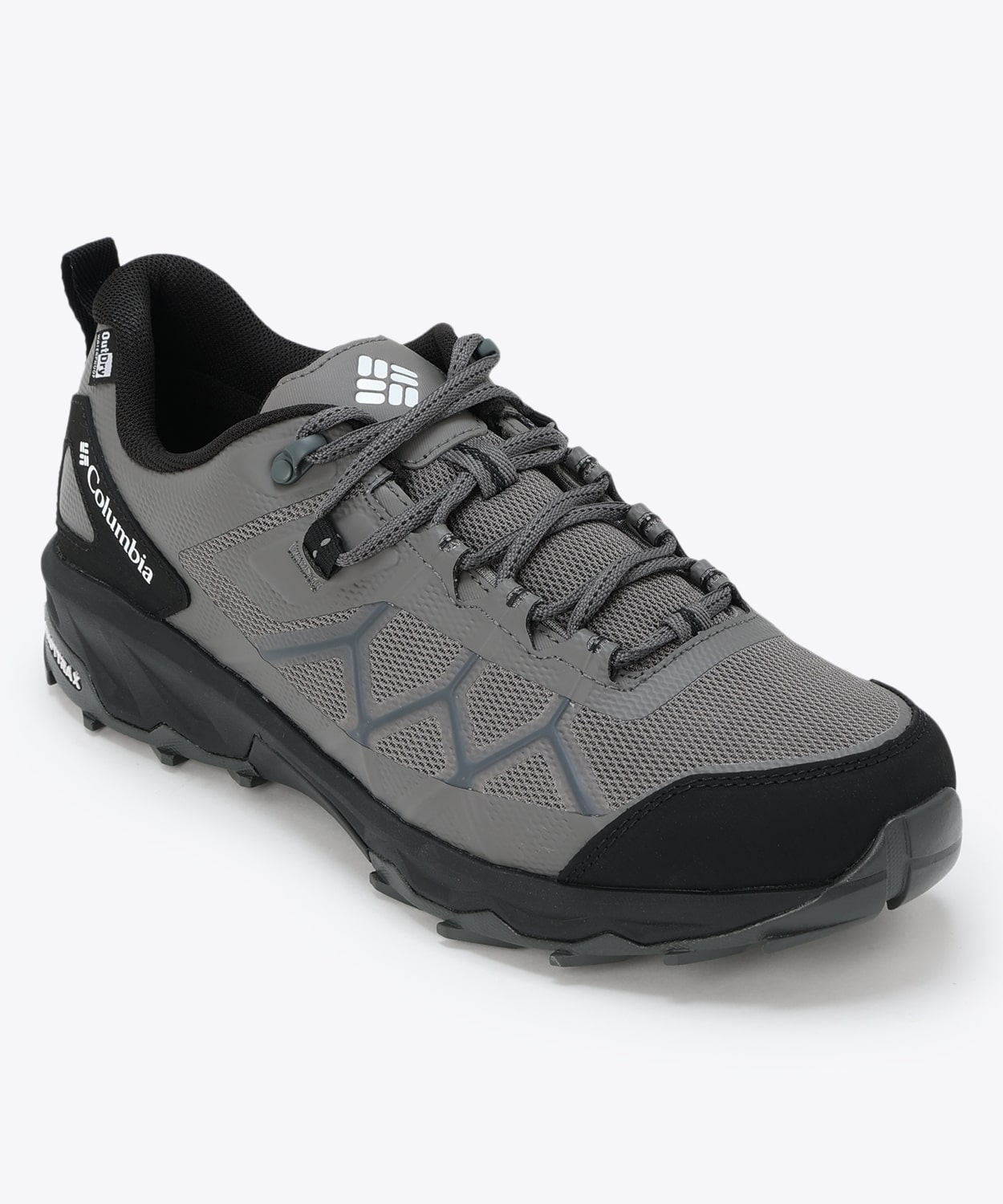 023City Grey Black