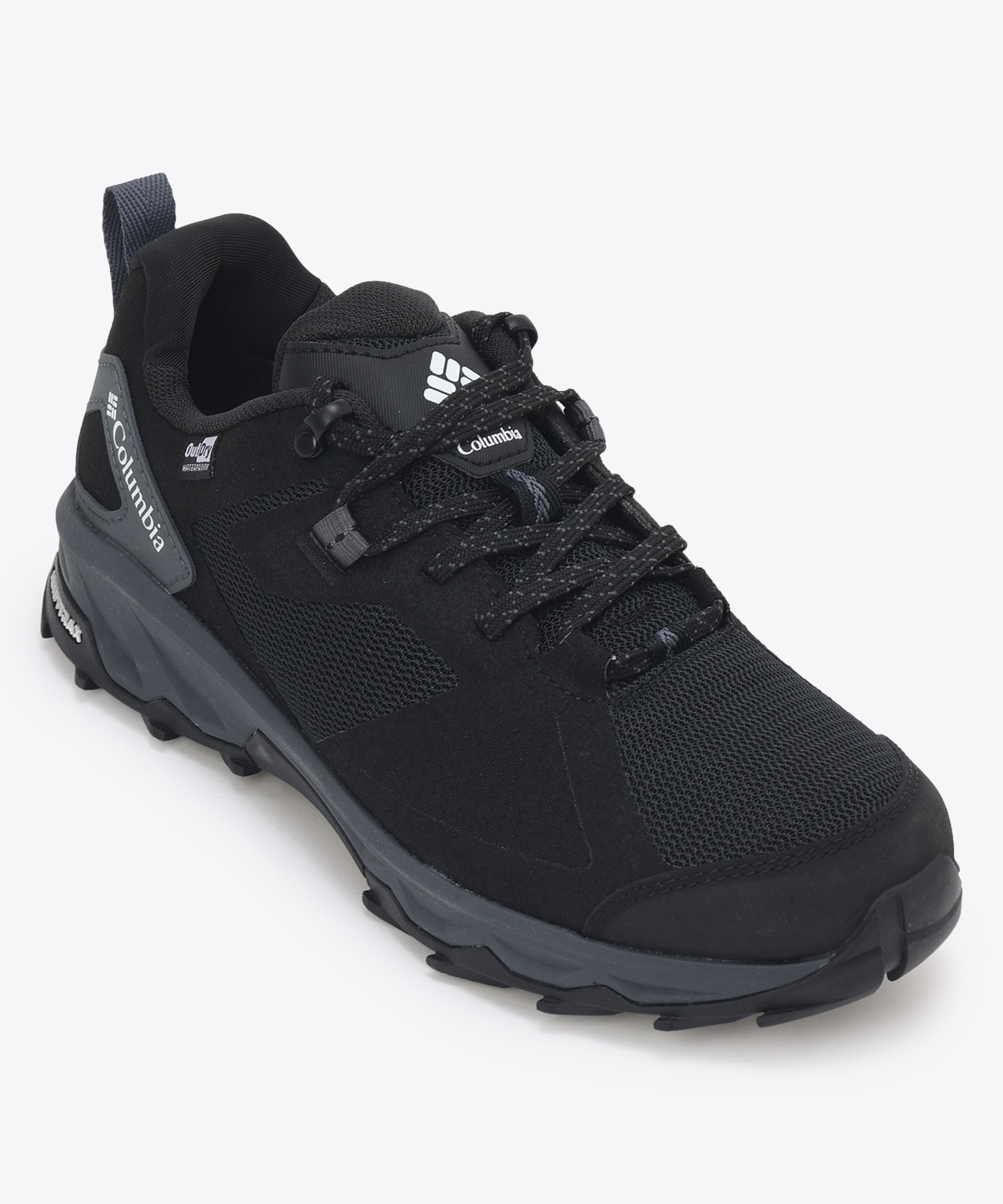010Black Graphite