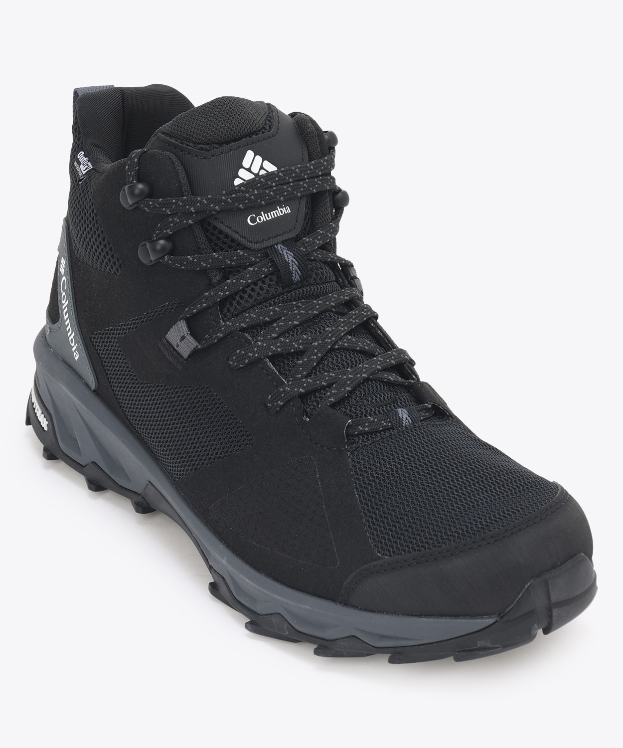 010Black Graphite