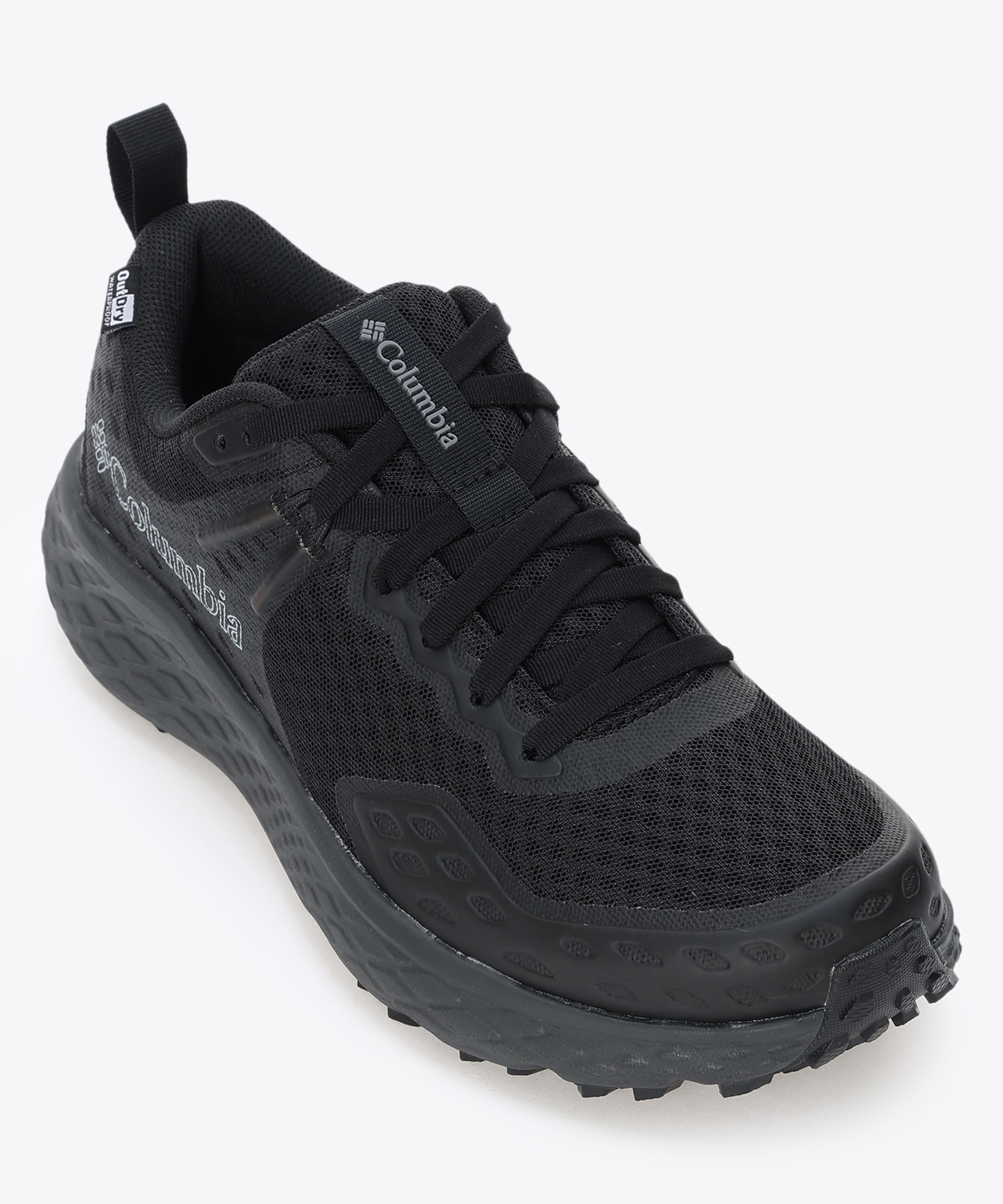 012Black Shark